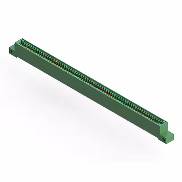 845-067-524-112 EDAC Inc.  Edgeboard Connectors
